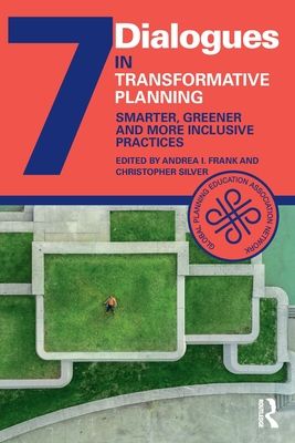 Transformative Planning : Smarter, Greener and More Inclusive Practices
