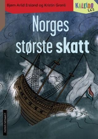 Norges største skatt