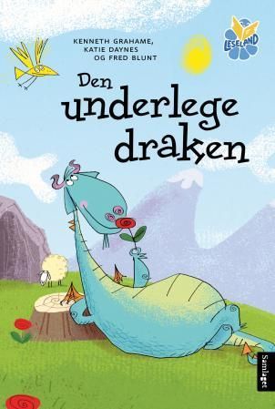 Leseland. Nivå to. Kom i gang