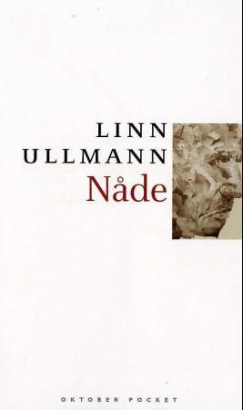 Nåde : roman