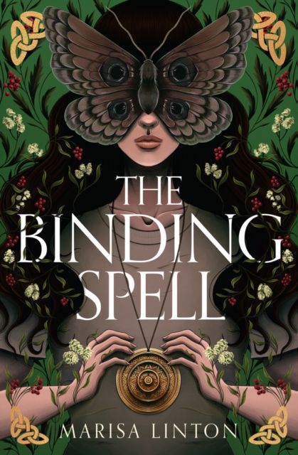 The Binding Spell