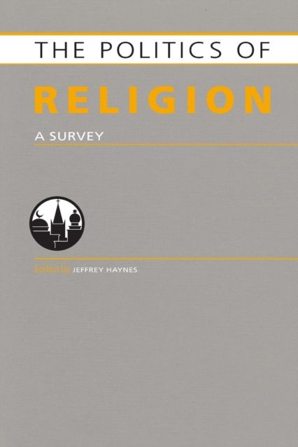 Politics of Religion : A Survey