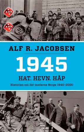 Historien om det moderne Norge 1945-2000