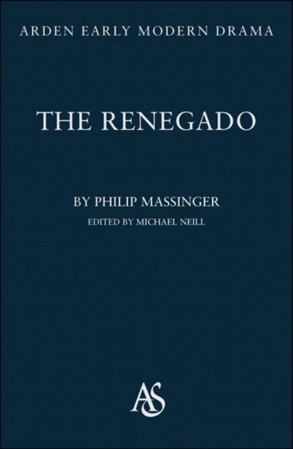 The Renegado