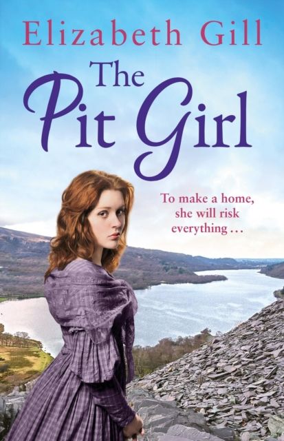 Forsidebilde av The Pit Girl