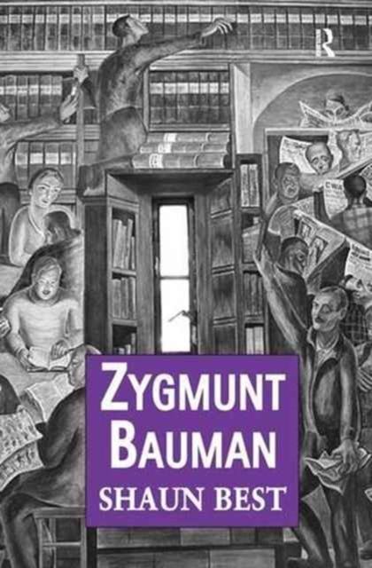 Zygmunt Bauman : Why Good People do Bad Things