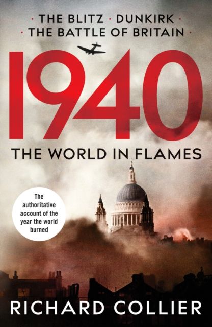 1940 : The World in Flames