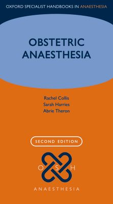 Obstetric Anaesthesia