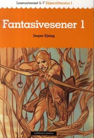 Fantasivesener 1