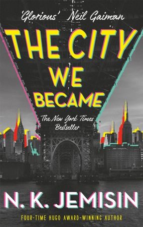 The great cities trilogy