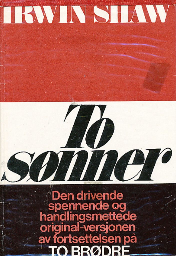 To sønner