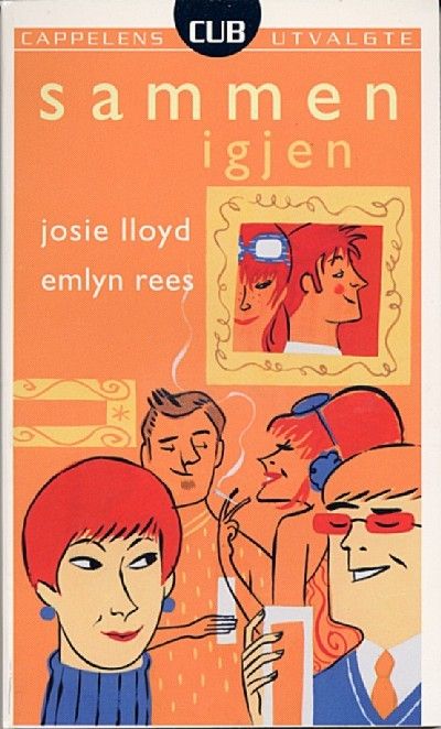 Sammen igjen