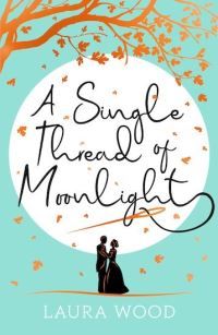 A single thread of moonlight