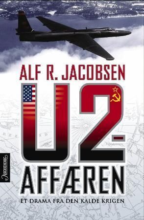 U-2-affæren : et drama fra den kalde krigen