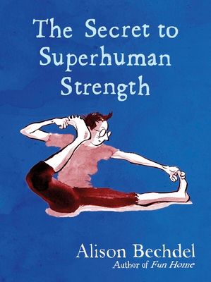 The secret to superhuman strength