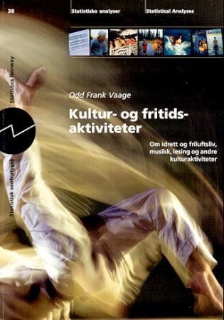 Statistiske analyser