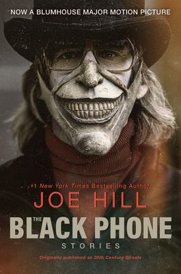 The Black Phone : Stories