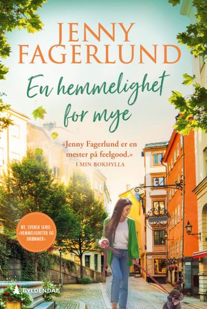 Hemmeligheter og drømmer