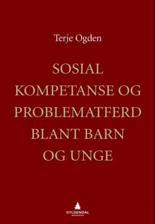 Sosial kompetanse og problematferd blant barn og unge