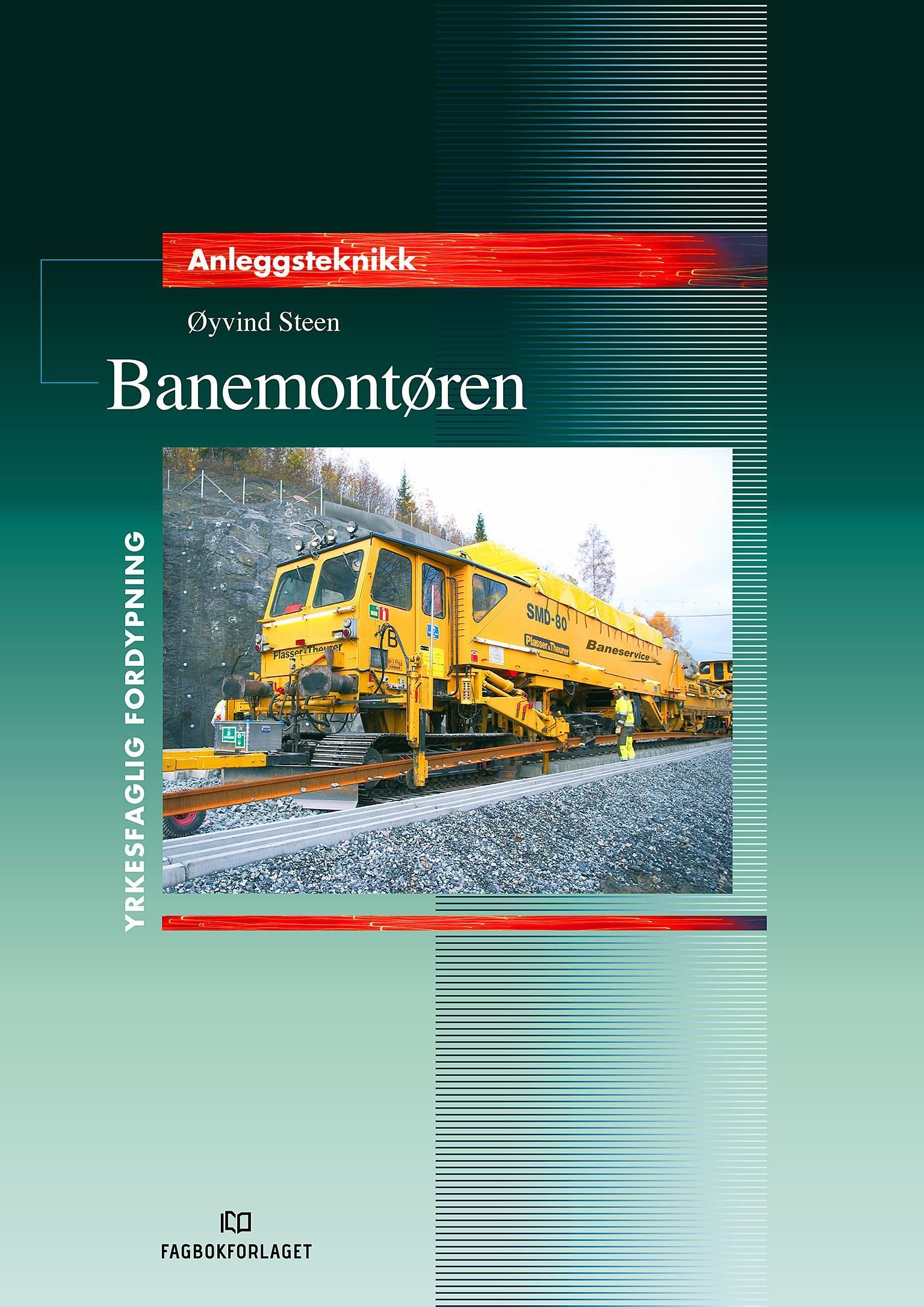 Banemontøren : prosjekt til fordypning