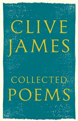 Collected Poems : 1958 - 2015