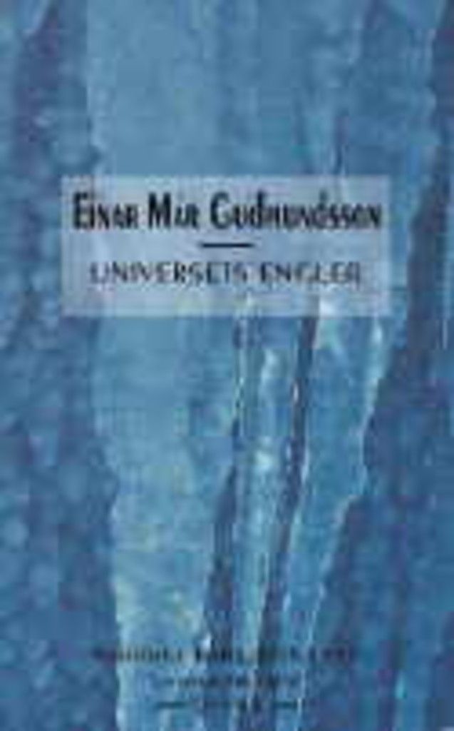 Universets engler