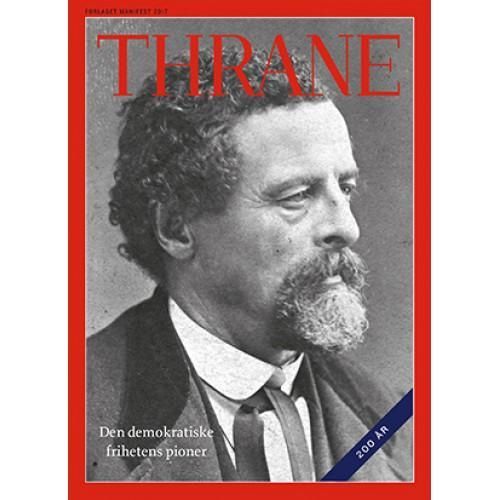 Thrane : den demokratiske frihetens pioner