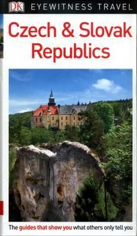 Forsidebilde av Czech & Slovak republics