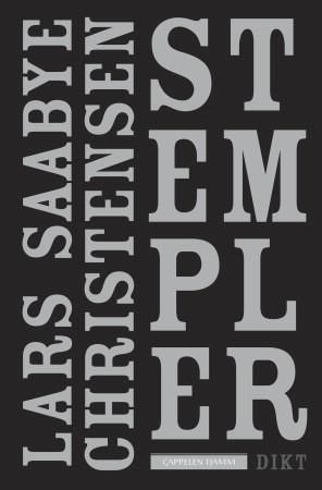 Stempler : dikt