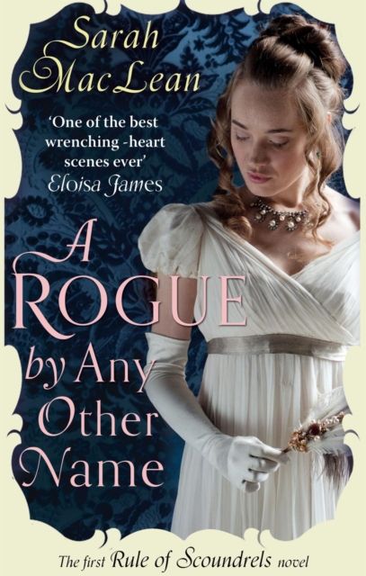 Forsidebilde av A Rogue by Any Other Name
