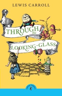 Through the looking glass