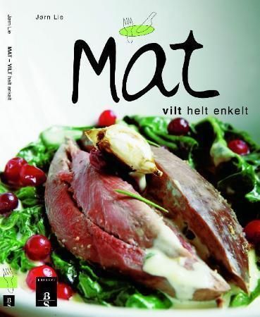 Vilt : helt enkelt