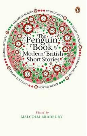 The Penguin Book of Modern British Short Stories