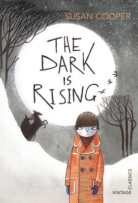 The dark is rising