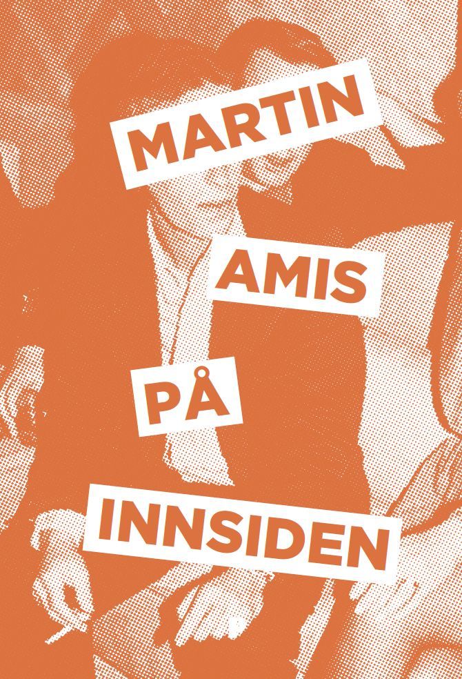 På innsiden : en roman