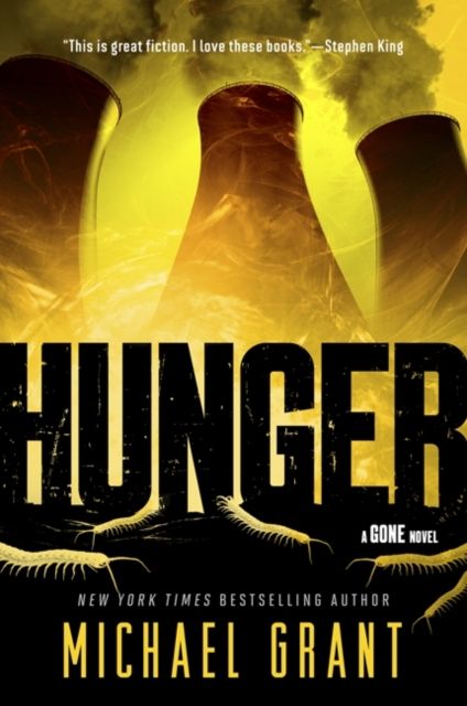 Hunger : A Gone Novel