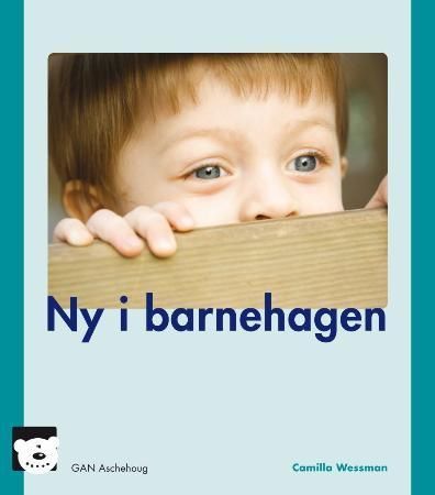 Ny i barnehagen