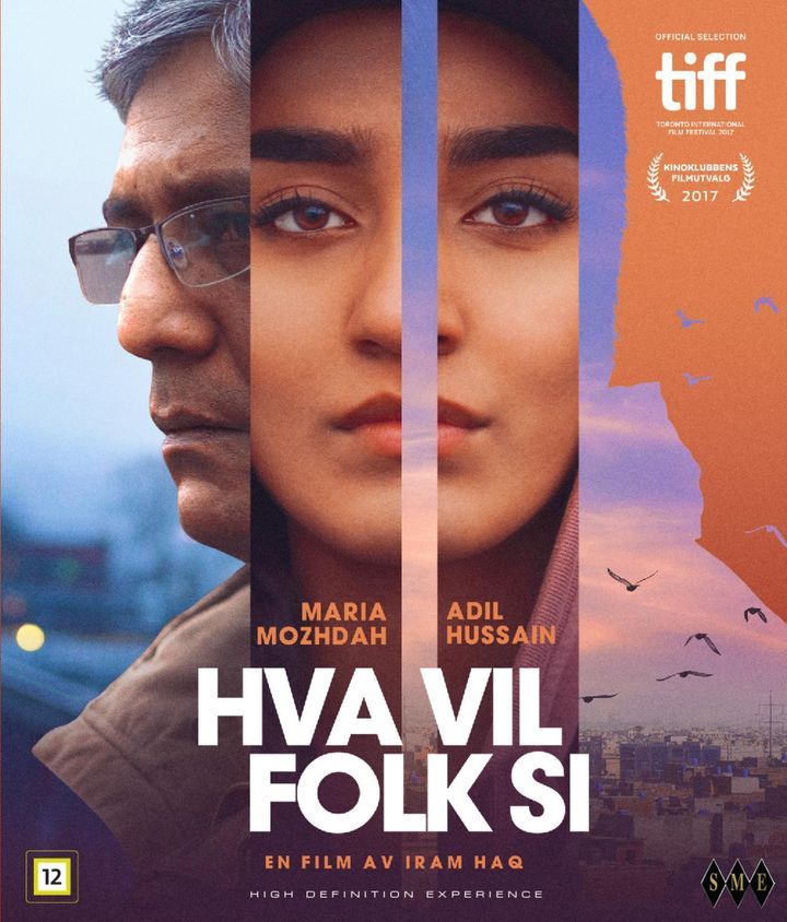 Hva vil folk si