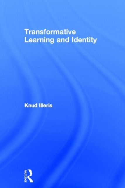 Forsidebilde av Transformative Learning and Identity