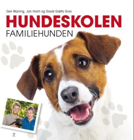 Hundeskolen : familiehunden