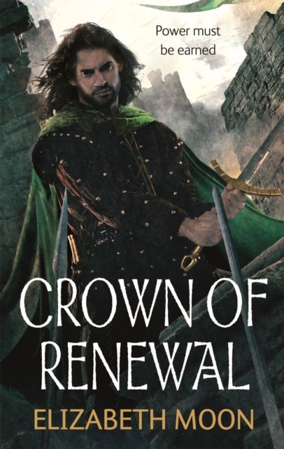 Crown of renewal