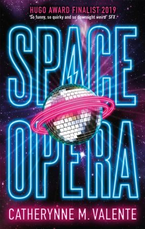 The space opera