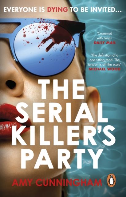 The Serial Killer's Party