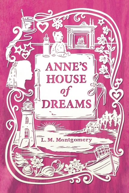 Anne's house of dreams