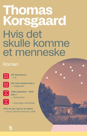 Trilogien om Tue