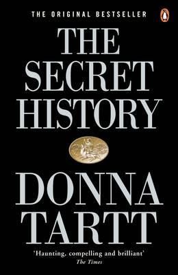 The secret history