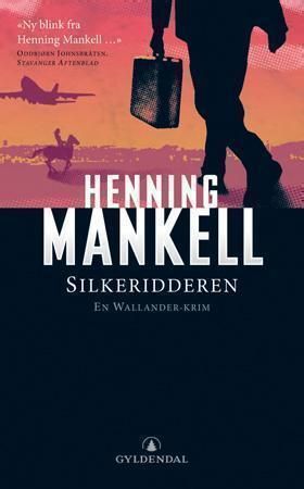 Silkeridderen