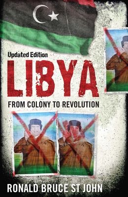 Libya : From Colony to Revolution