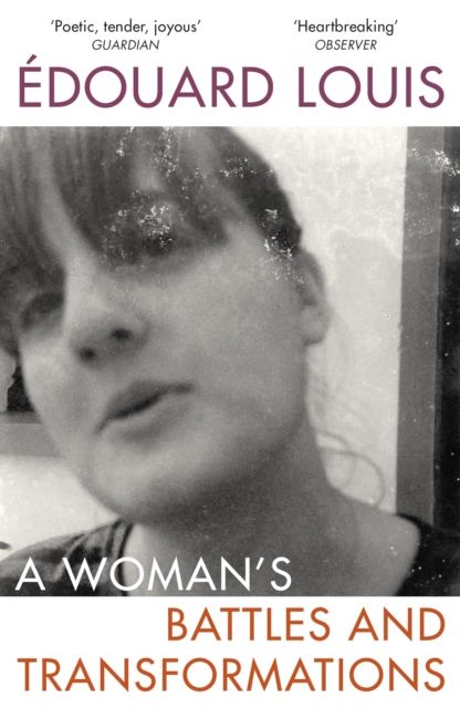 A woman's battles and transformations