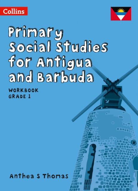 Workbook Grade 1